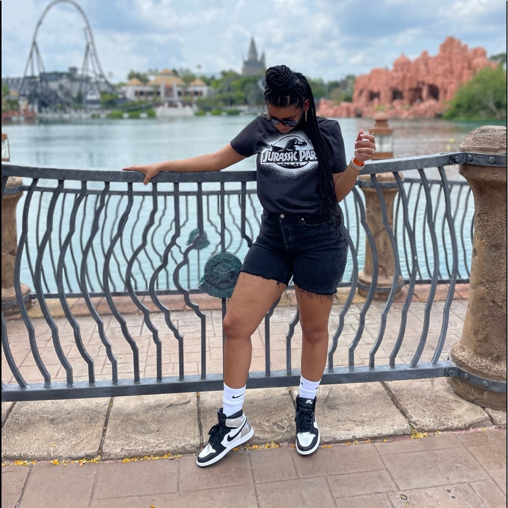 Meet your Posher, Mesha